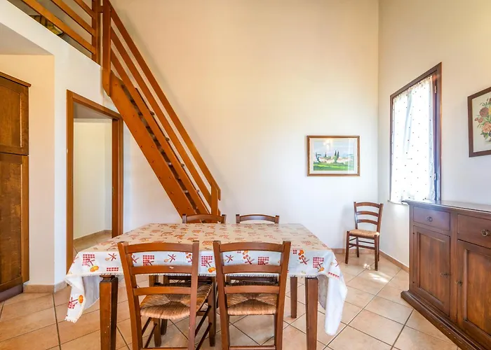 Agriturismo Il Tripesce