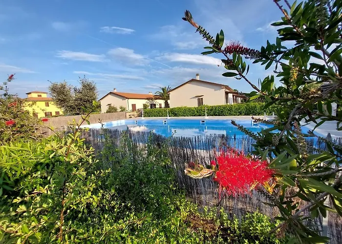Agriturismo Il Tripesce