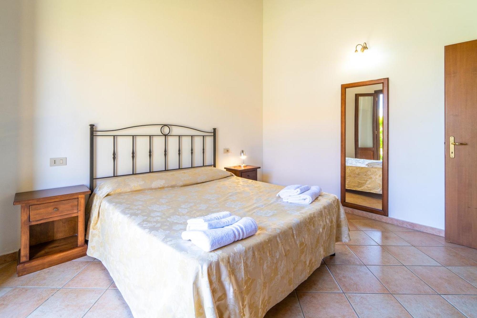 Il Tripesce Vakantieboerderij