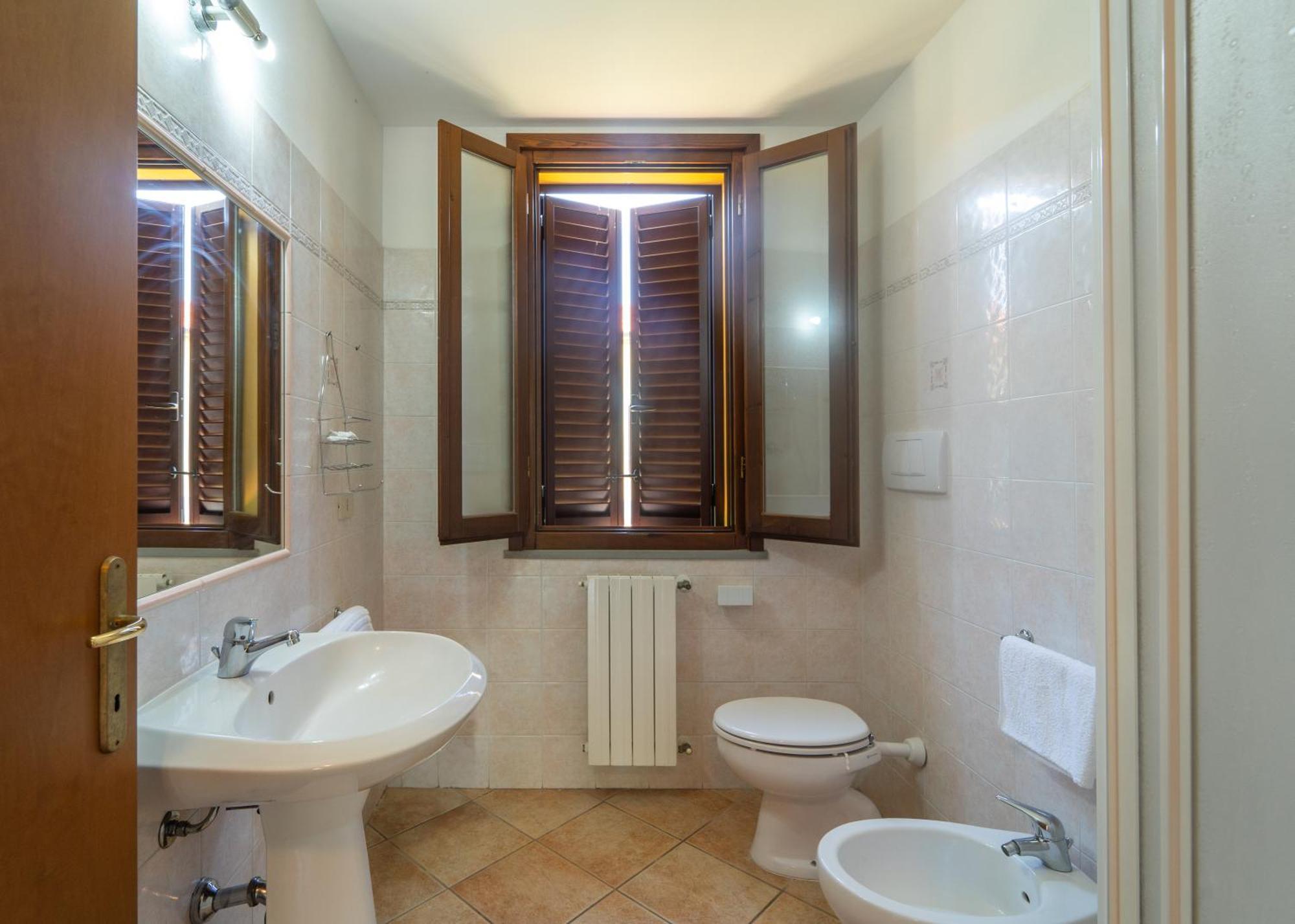 Il Tripesce Farm stay *
