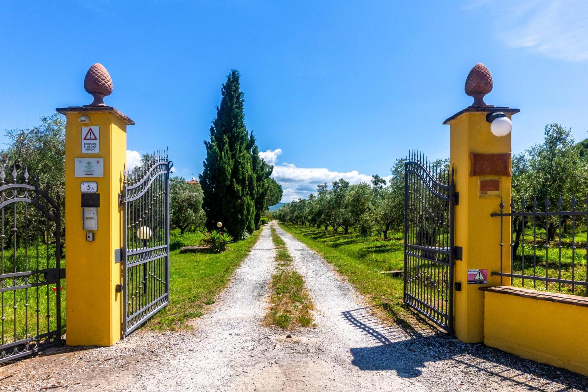 Il Tripesce Alojamento de Turismo Rural *