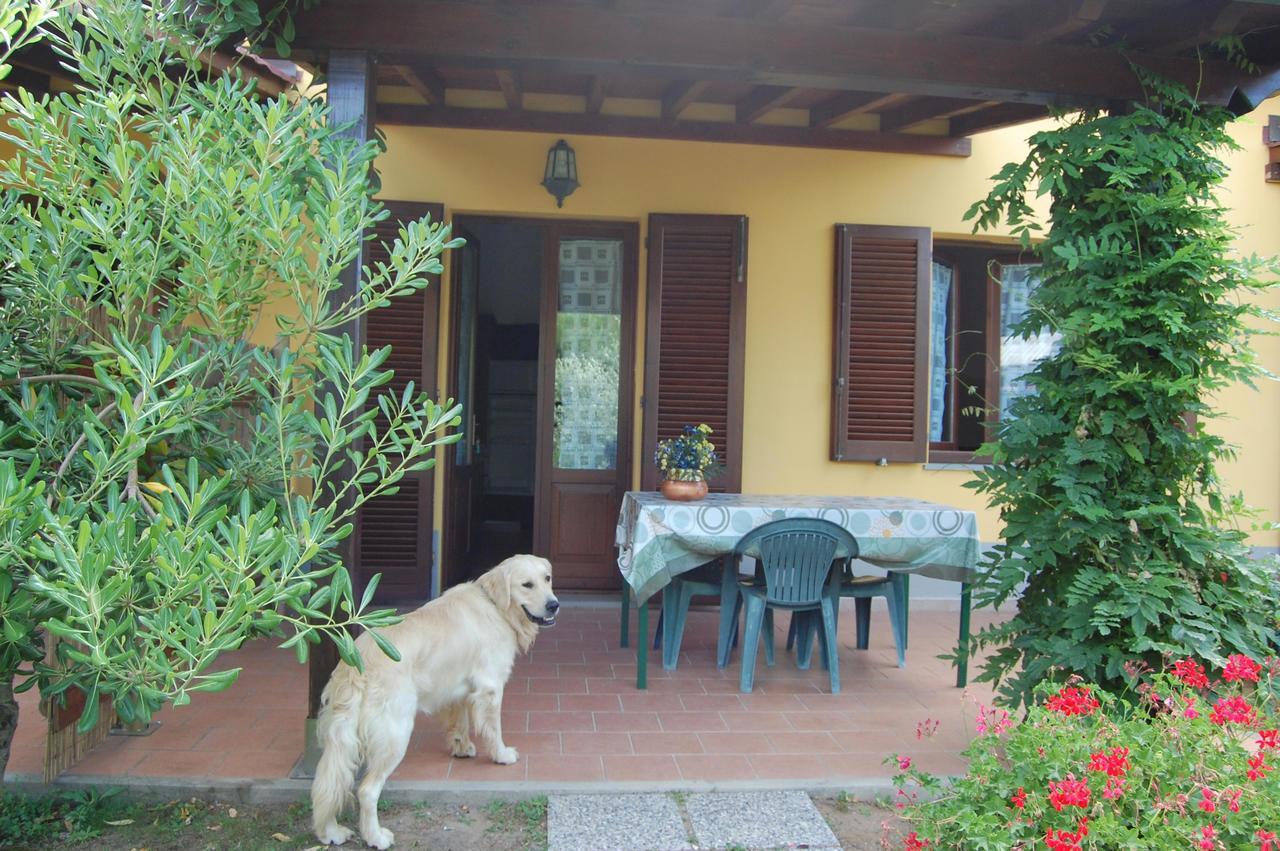 Alojamento de Turismo Rural Il Tripesce