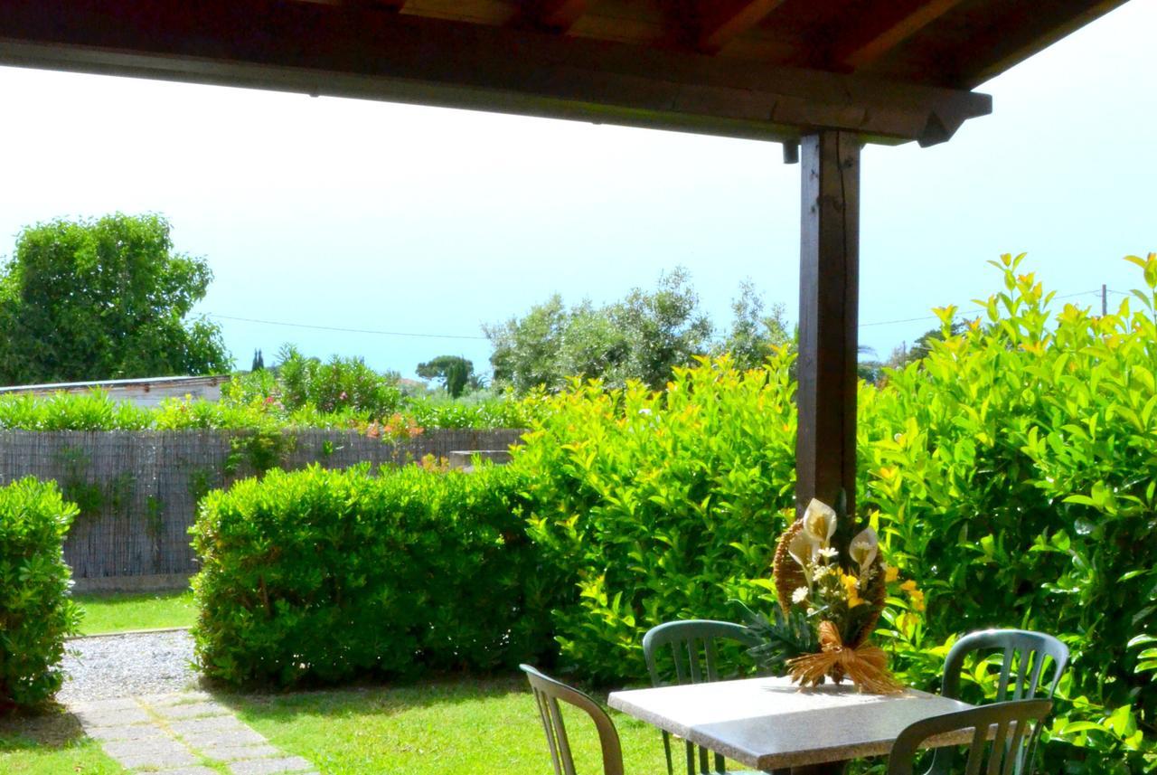 Alojamento de Turismo Rural Il Tripesce