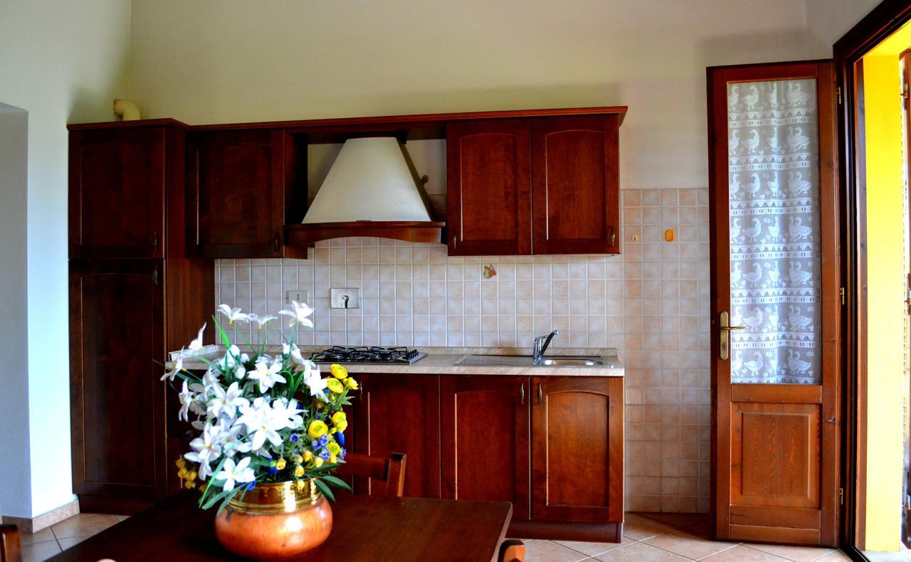 Il Tripesce Farm stay