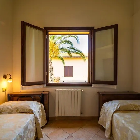 Agriturismo Il Tripesce Vada Exterior photo