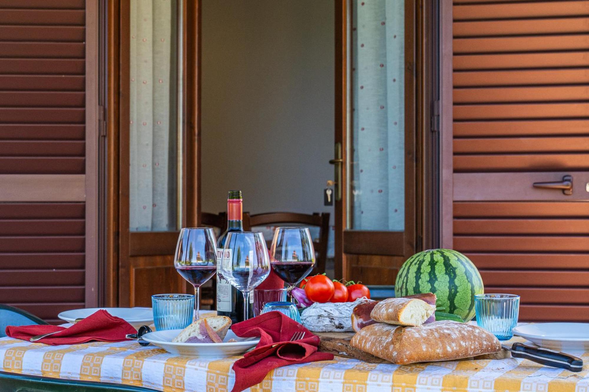 Il Tripesce Agroturismo