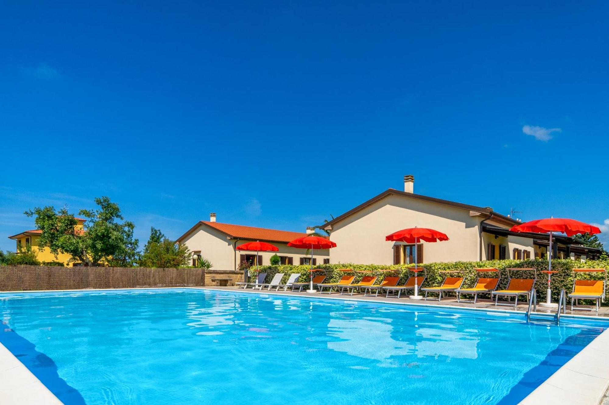 Agroturismo Il Tripesce Vada