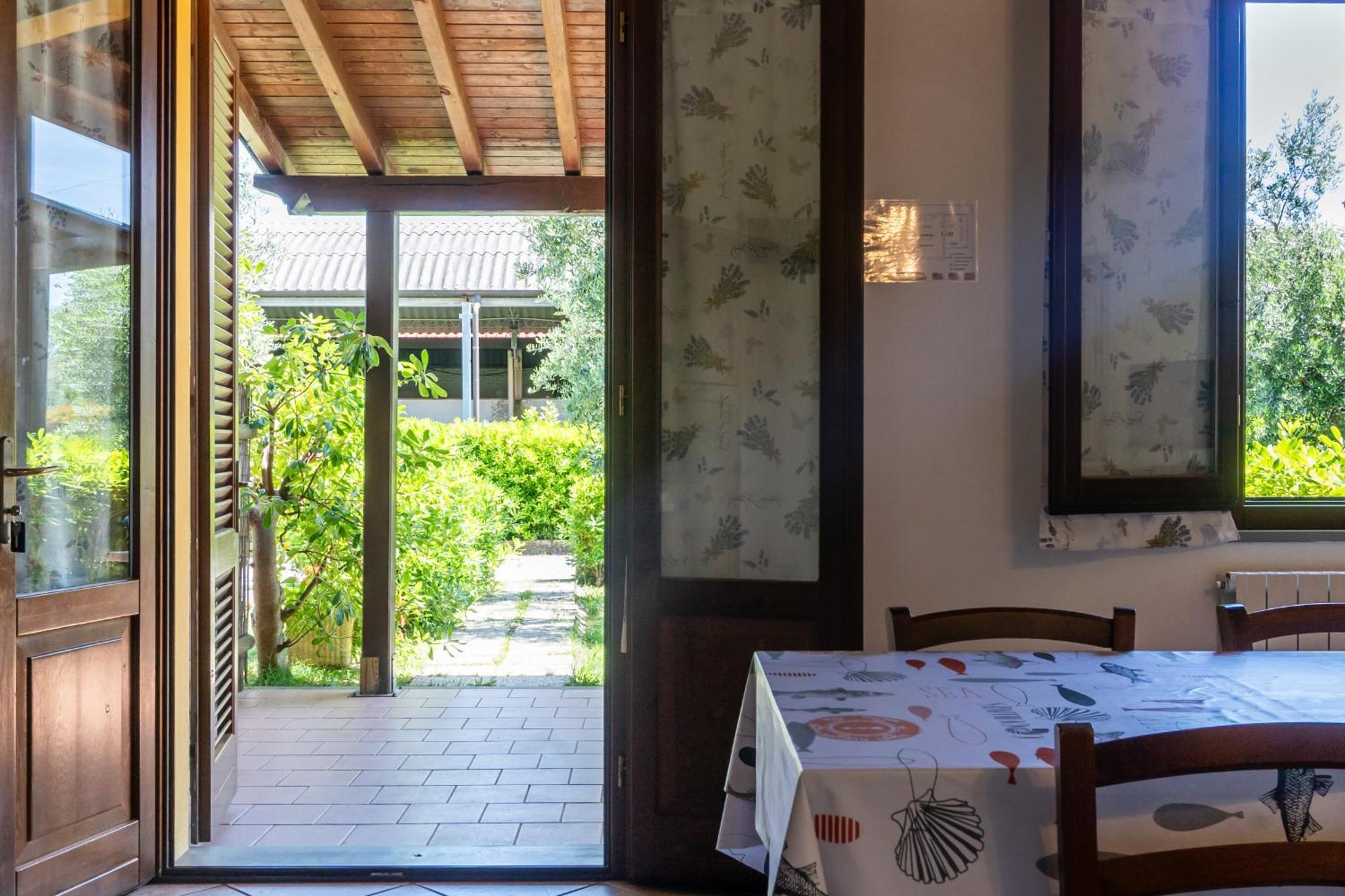 Agroturismo Il Tripesce