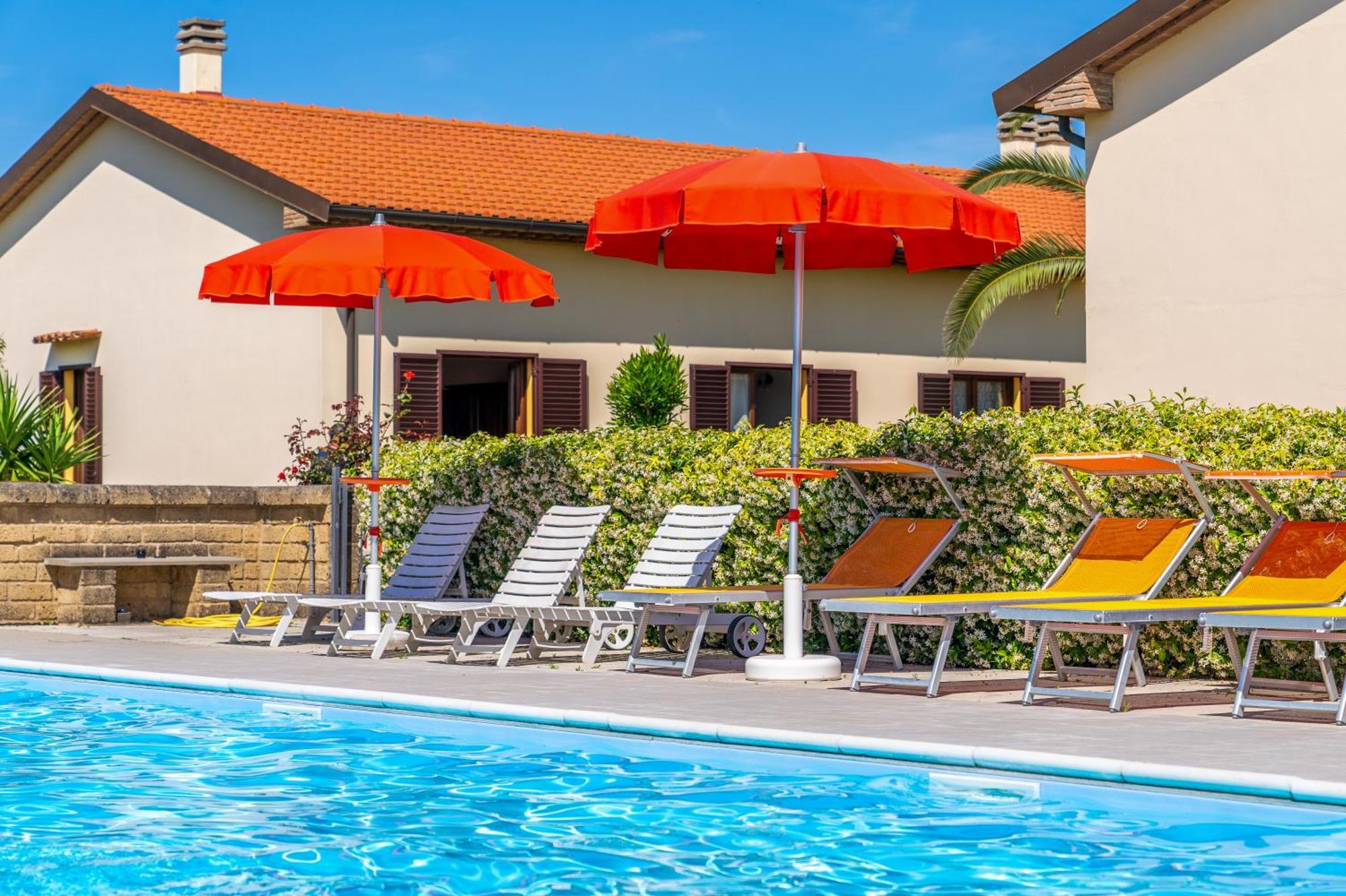 Il Tripesce Agroturismo