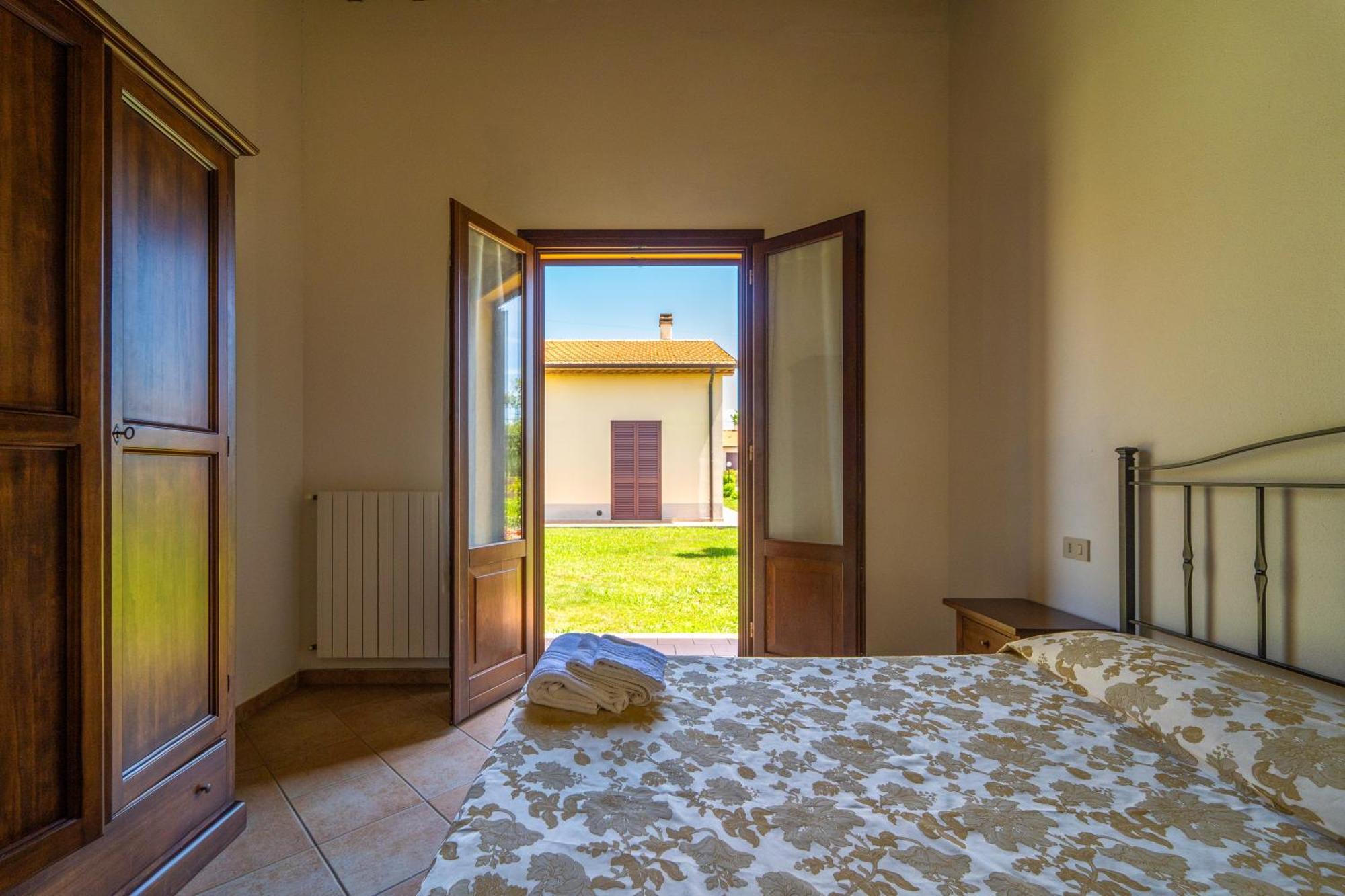 Il Tripesce Agroturismo Vada