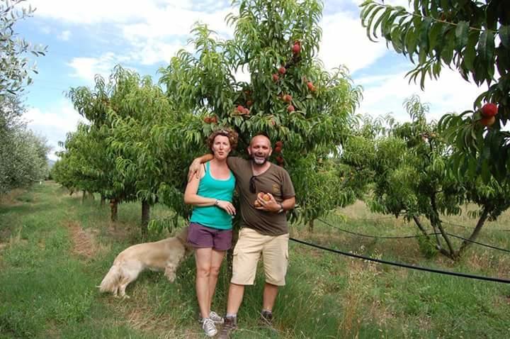 Il Tripesce Agroturismo
