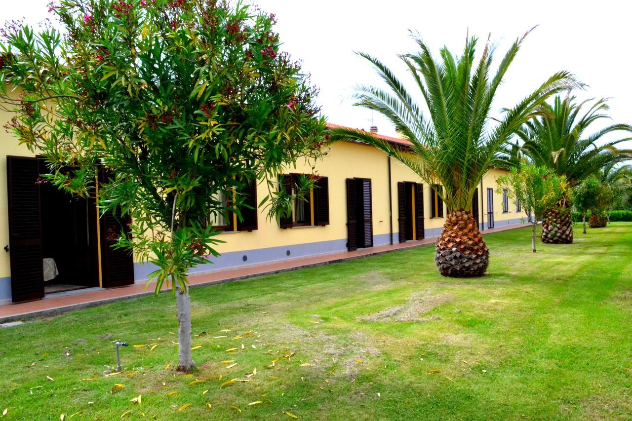 Il Tripesce Agroturismo