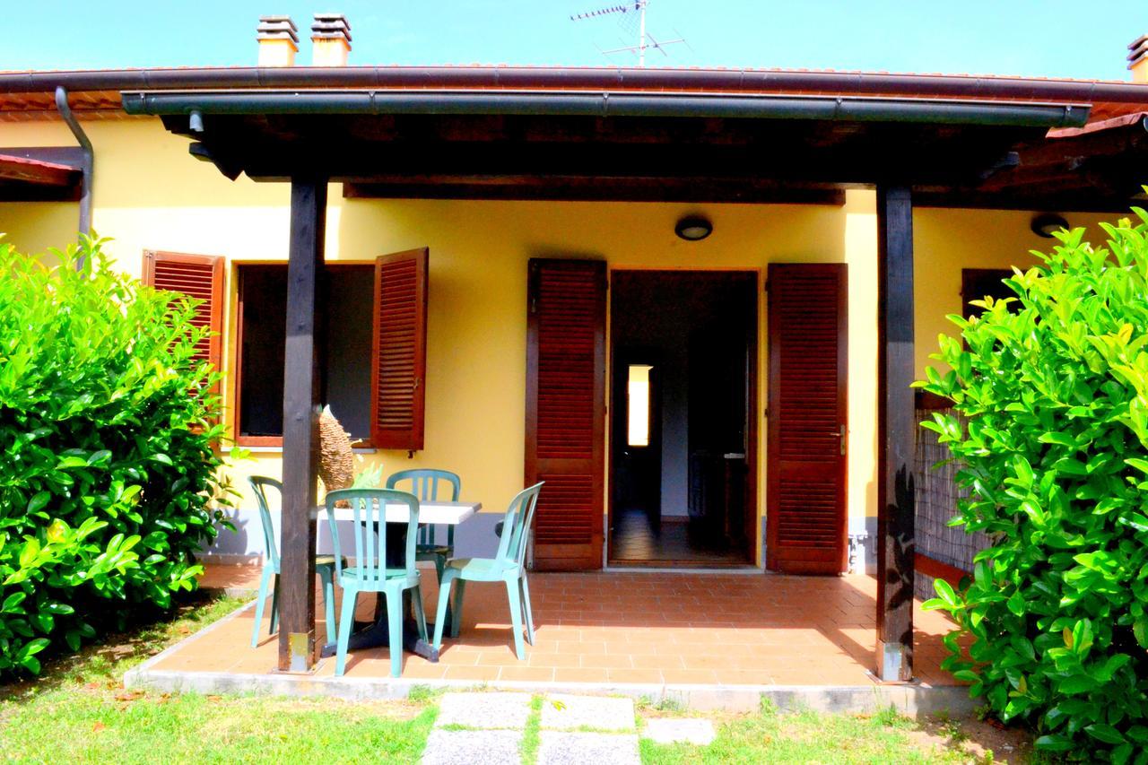 Agroturismo Il Tripesce